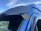 Козырек на лобовое стекло (черный глянец, 5мм) для Mercedes Sprinter W901/902/903/904/905 1995-2006 гг