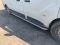 Боковые Подножки Premium (2 шт., Нержавейка) 60 мм, короткая база для Nissan Primastar 2002-2014 гг