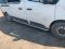 Боковые Подножки Premium (2 шт., Нержавейка) 60 мм, короткая база для Nissan Primastar 2002-2014 гг