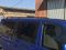 Черные рейлинги Короткая база, пластиковые ножки для Volkswagen T5 Transporter 2003-2010 гг