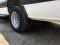 Брызговики Premium Begel Передние и Задние (для Одинарного Колеса) для Mercedes Sprinter W906 2006-2018 гг