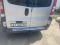 Накладка на задний бампер Carmos V1 нержавейка для Opel Vivaro 2001-2015 гг