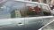 Хромированные Накладки на Ручки Дверей (4 шт, Нержавейка) для Range Rover III L322 2002-2012 гг