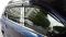 Окантовка стекол Нержавеющая сталь (4 шт) для Hyundai Tucson JM 2004- гг