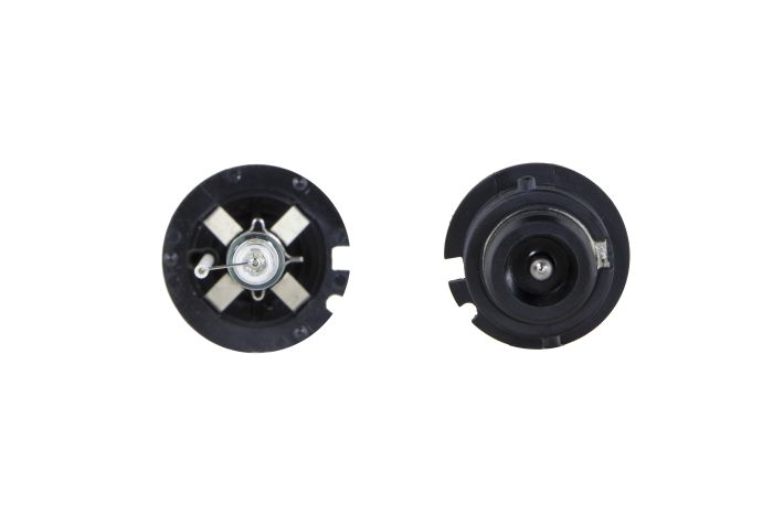 Ксеноновая лампа Infolight D2R (+50%) 4300K