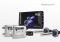 Комплект ксенона Infolight Expert Pro H27 6000К+обманка