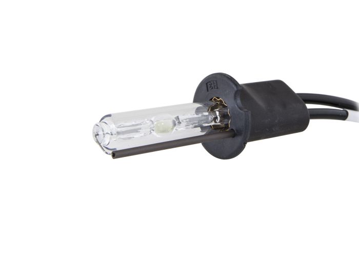 Комплект ксенона Infolight Expert Pro H3 5000К+обманка