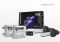 Комплект ксенона Infolight Expert Pro HB4 9006 5000К+обманка