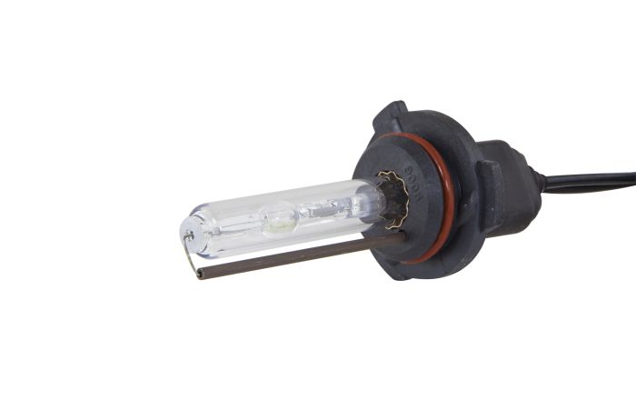 Комплект ксенона Infolight Expert Pro HB4 9006 5000К+обманка