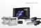 Комплект ксенона Infolight Expert Pro обманка H1 6000K+50%