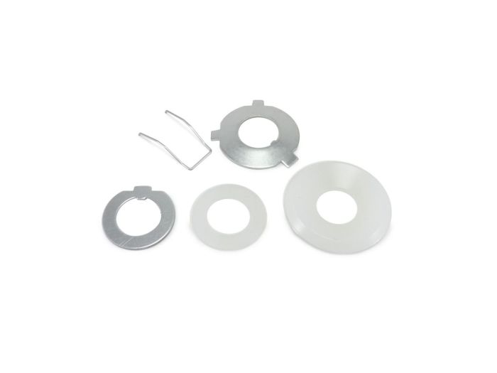 Биксеноновые линзы Infolight G5 тип 2 CCFL газоразрядные ангельские глазки