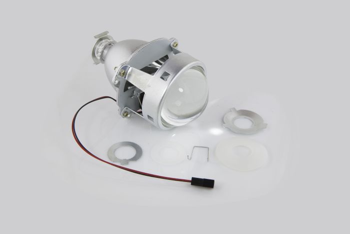 Линза Infolight G6 под лампу H1