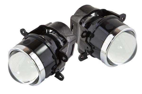 Линза Infolight  G8 под лампу H11 ПТФ