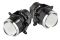 Линза Infolight  G8 под лампу H11 ПТФ