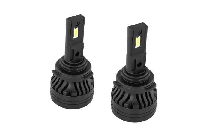 Комплект светодиодных ламп Infolight S1 9006 50W