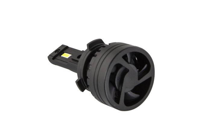 Комплект светодиодных ламп Infolight S1 9006 50W
