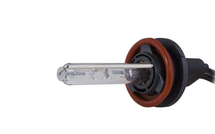 Комплект ксенона Infolight H11 6000K