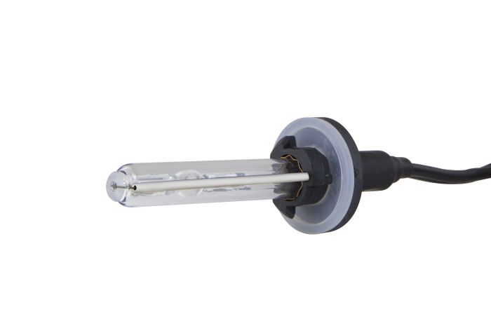 Комплект ксенона Infolight H27 6000K