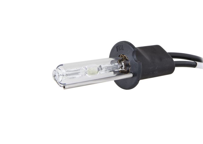 Комплект ксенона Infolight H3 6000K