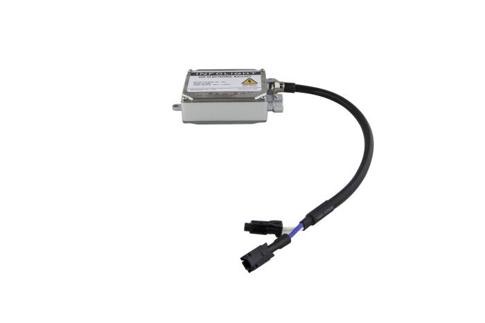 Комплект ксенона Infolight H3 6000K