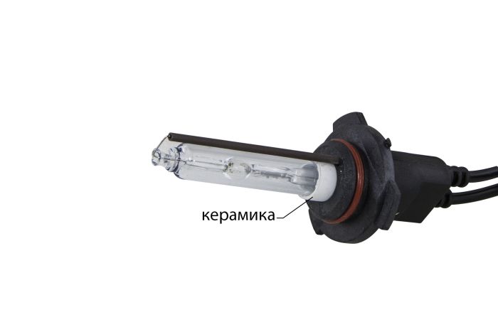 Комплект ксенона Infolight +50% HB3(9005) 4300K