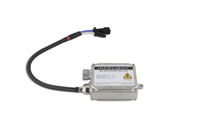 Комплект ксенона Infolight H11 6000К 50W