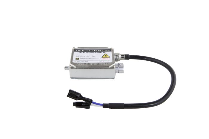 Комплект ксенона Infolight Pro H1 4300K