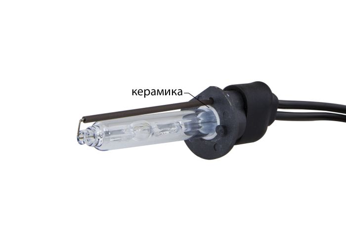 Комплект ксенона Infolight Pro +50% H1 4300K
