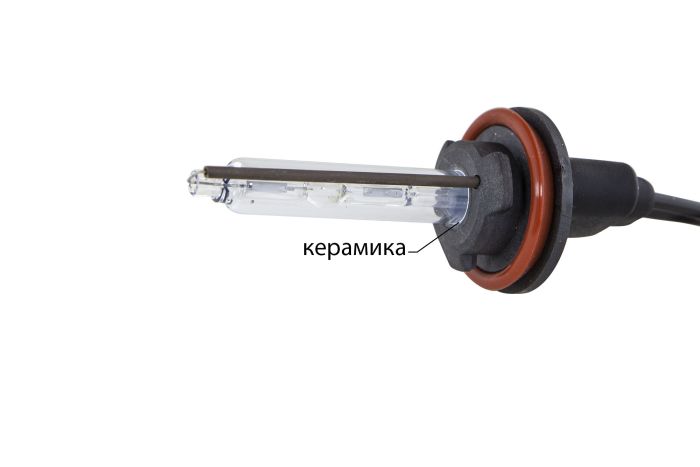 Комплект ксенона Infolight Pro +50% H11 5000K