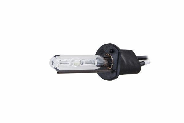 Ксеноновая лампа Infolight H1 6000K 50W