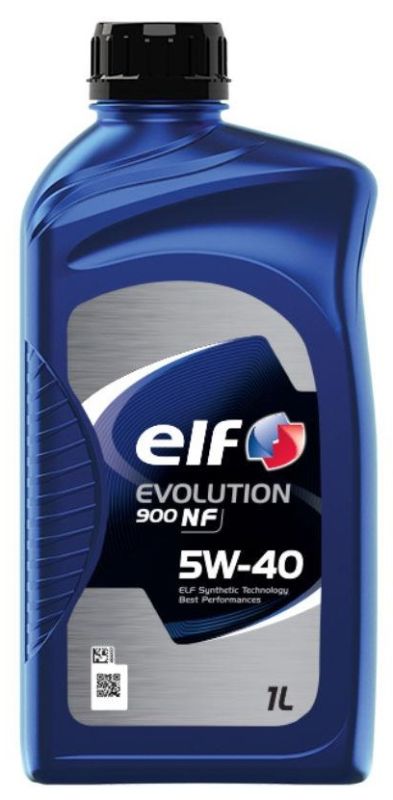 Elf Evolution 900 NF 5W-40