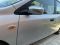 Хромированная накладка на поворотник (пластик) для Honda Civic Sedan VII 2001-2006 гг