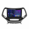 Штатное головное устройство EasyGo JP1004-F50 10 inch Jeep Cherokee IV (WK2) 2014-2017