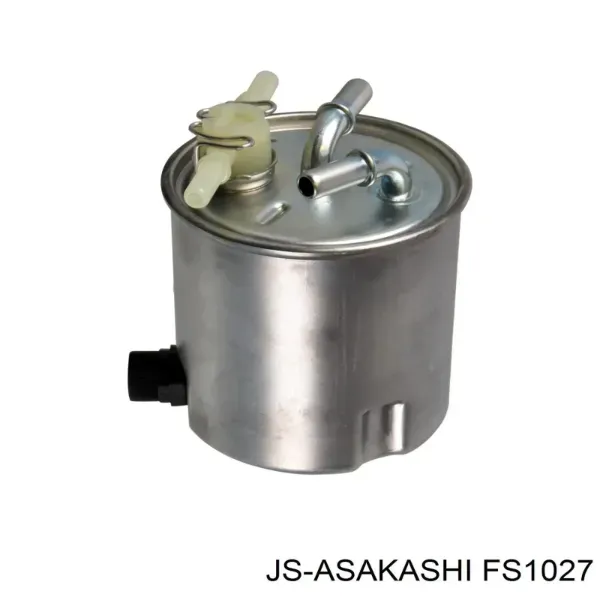JS Asakashi Фільтр паливний в зборі