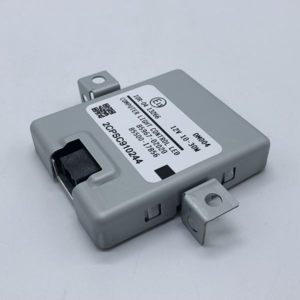 Штатный блок LED-K1 Computer Light Control (85967-02020) Toyota, Lexus