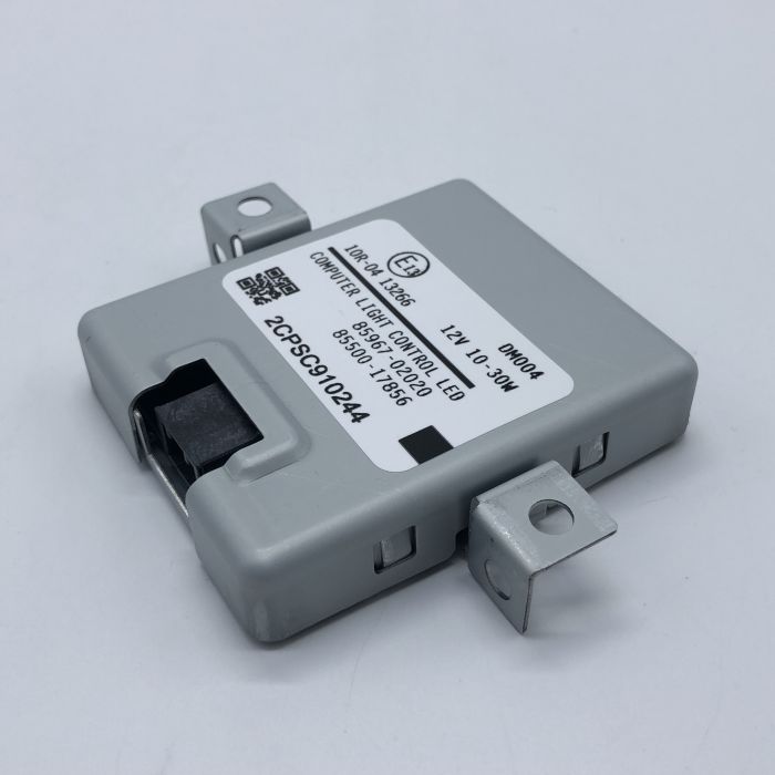 Штатный блок LED-K1 Computer Light Control (85967-02020) Toyota, Lexus