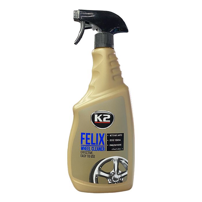 Очисник дисків і ковпаків  K2 СК-2 Felix K20113 / K167M 750гр