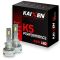 Світлодіодні лампи LED KAIXEN K5 H1 6000K 55W CAN BUS