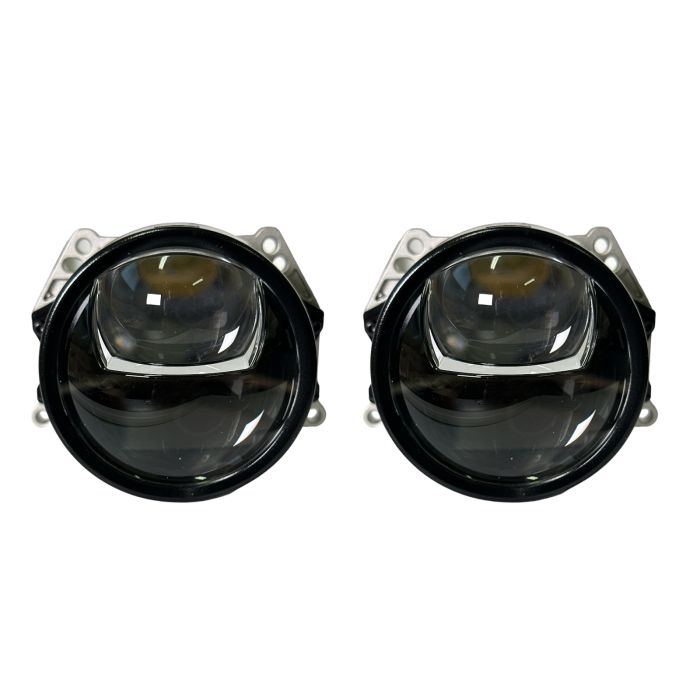 Світлодіодні Bi-led лінзи KAIXEN X4 3.0 дюйма