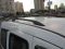 Черные рейлинги Стандартная база, пластиковые ножки для Renault Kangoo 2008-2020 гг