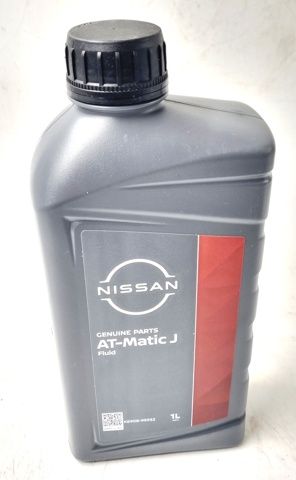 Nissan Matic Fluid - J