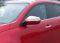 Накладки на Зеркала (2 шт., Нержавейка) для Kia Sportage 2010-2015 гг
