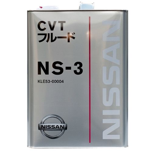 Nissan CVT Fluid NS-3