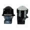 Комплект Bi-LED линз Audi Q3 (8U) 2011-2015 EA Light X  X10 82W с переходными рамками