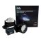 Комплект Bi-LED линз Audi Q3 (8U) 2011-2015 EA Light X  X10 82W с переходными рамками