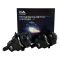 Комплект Bi-LED линз BMW 3 Серии (E90/E92 LCI) 2010-2012 No-AFS EA Light X - X11 80W с переходными рамками