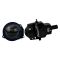 Комплект Bi-LED линз BMW 3 Серии (E90/E92 LCI) 2010-2012 No-AFS EA Light X - X11 80W с переходными рамками