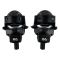 Комплект Bi-LED линз BMW X5 (2012-2017) EA Light X  X11 80W с переходными рамками