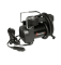 Автокомпресор 40л/хв, Автостоп з цифровим манометром, 10 АТМ/150PSI