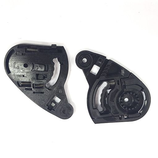 Кріплення візора AXXIS Gecko V-24